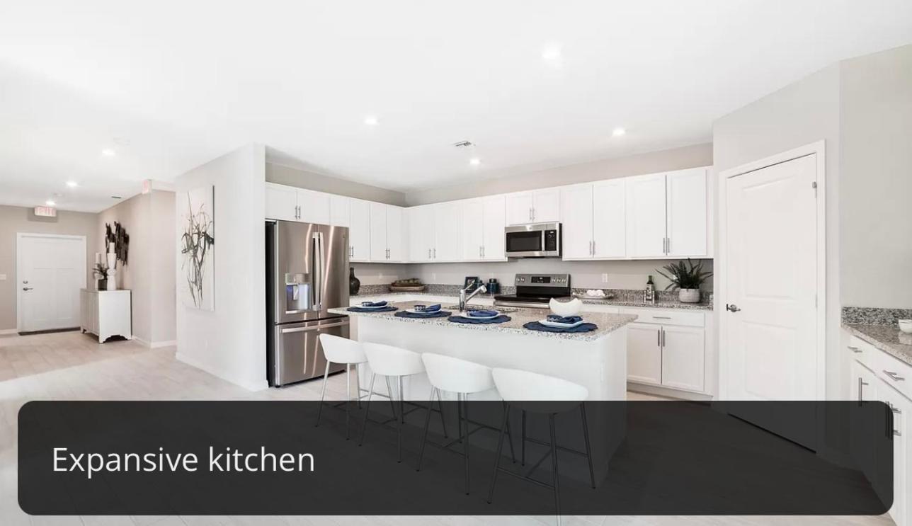 Port St. Lucie Beautiful Brand New 3Bedroom Home מראה חיצוני תמונה