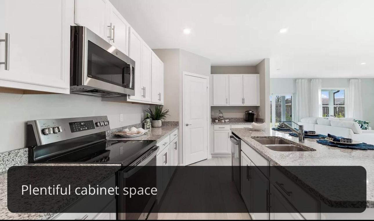 Port St. Lucie Beautiful Brand New 3Bedroom Home מראה חיצוני תמונה