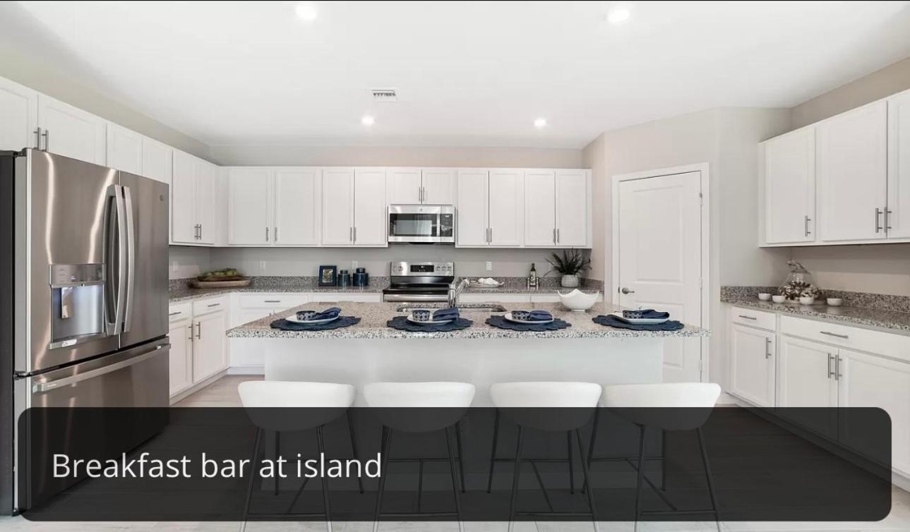 Port St. Lucie Beautiful Brand New 3Bedroom Home מראה חיצוני תמונה