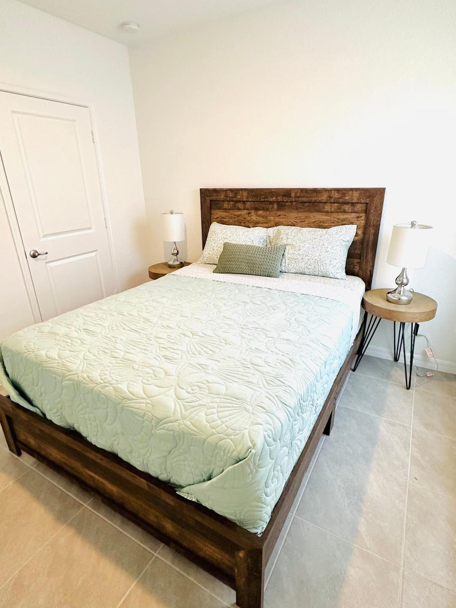 Port St. Lucie Beautiful Brand New 3Bedroom Home מראה חיצוני תמונה
