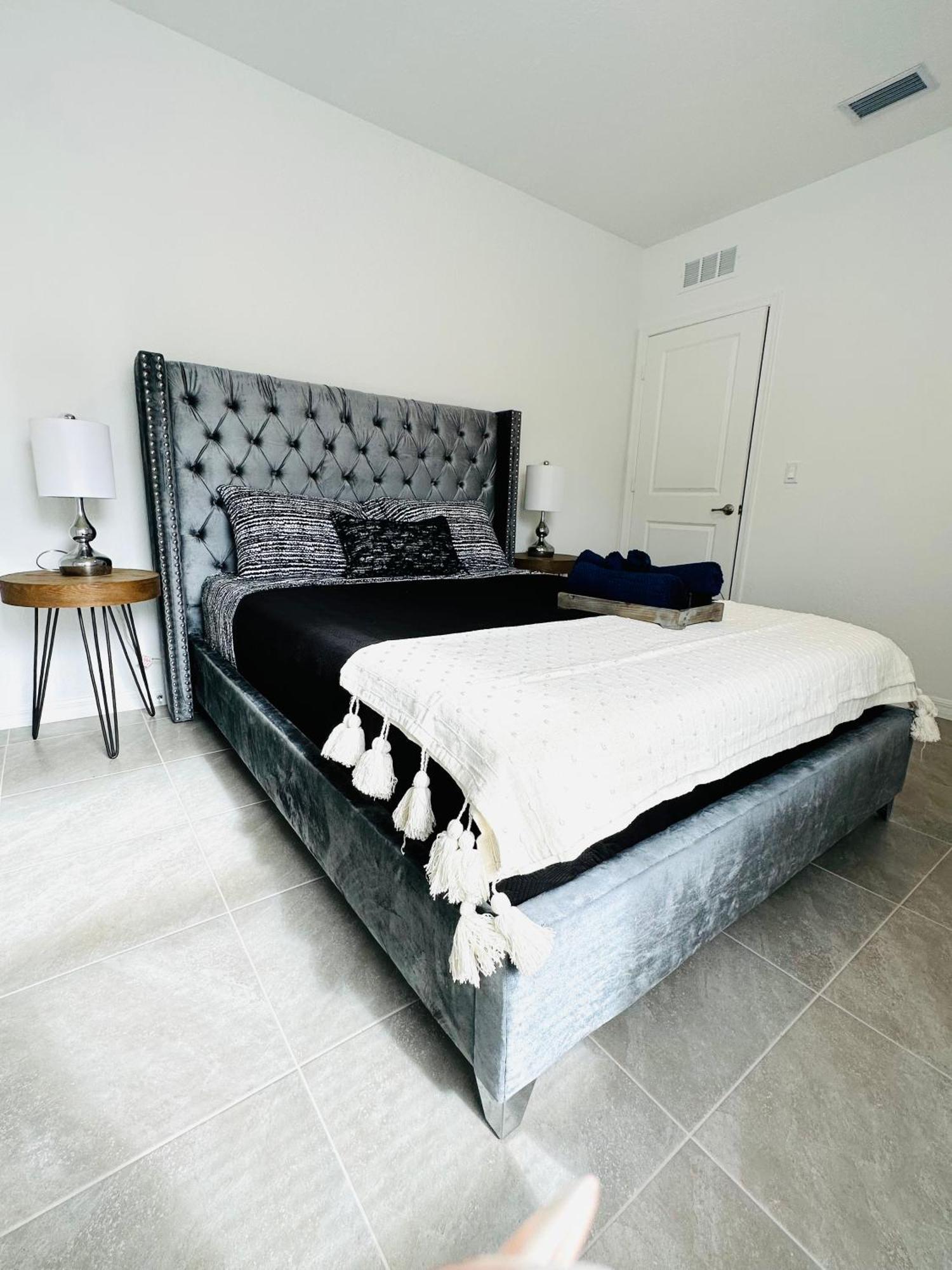 Port St. Lucie Beautiful Brand New 3Bedroom Home מראה חיצוני תמונה