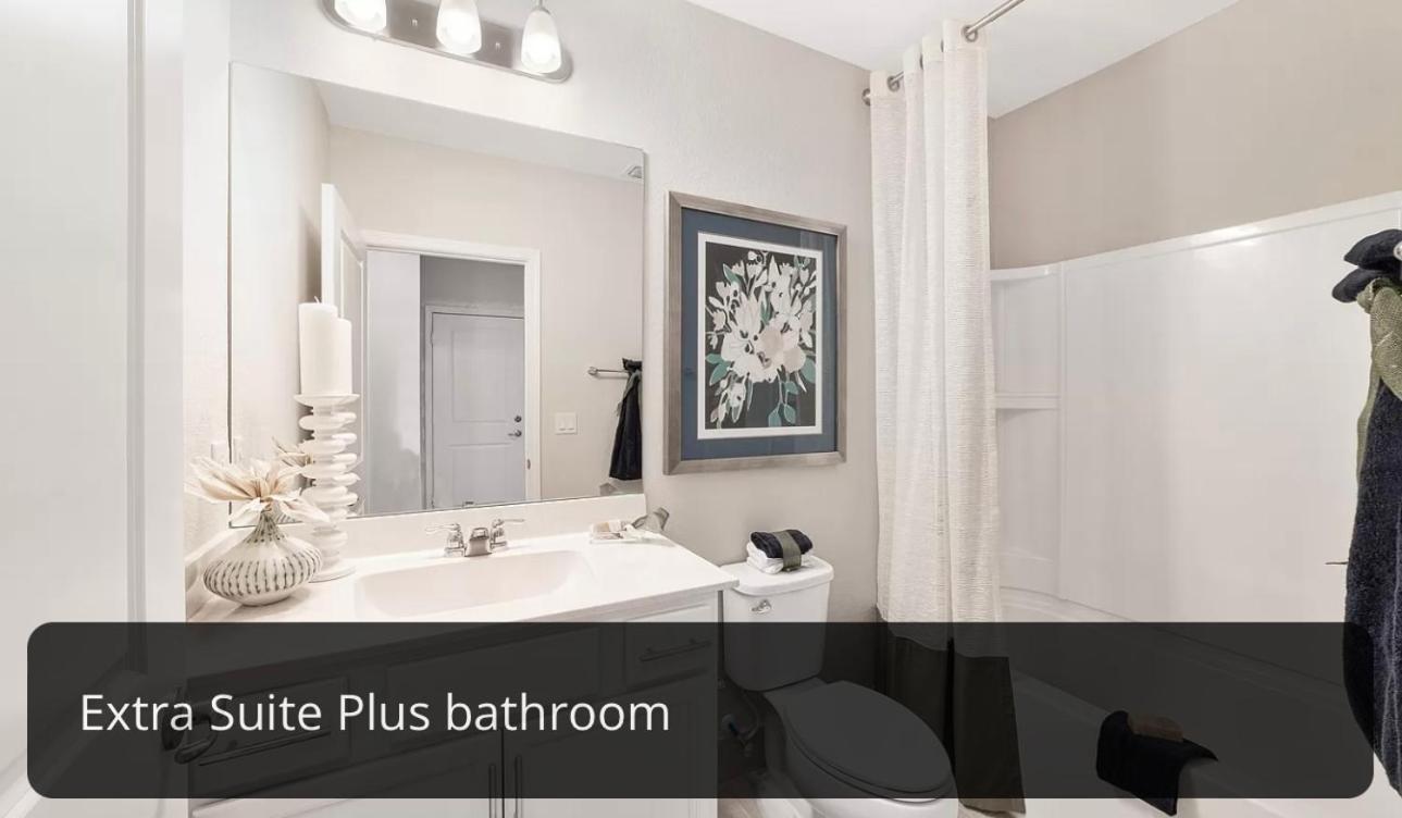 Port St. Lucie Beautiful Brand New 3Bedroom Home מראה חיצוני תמונה
