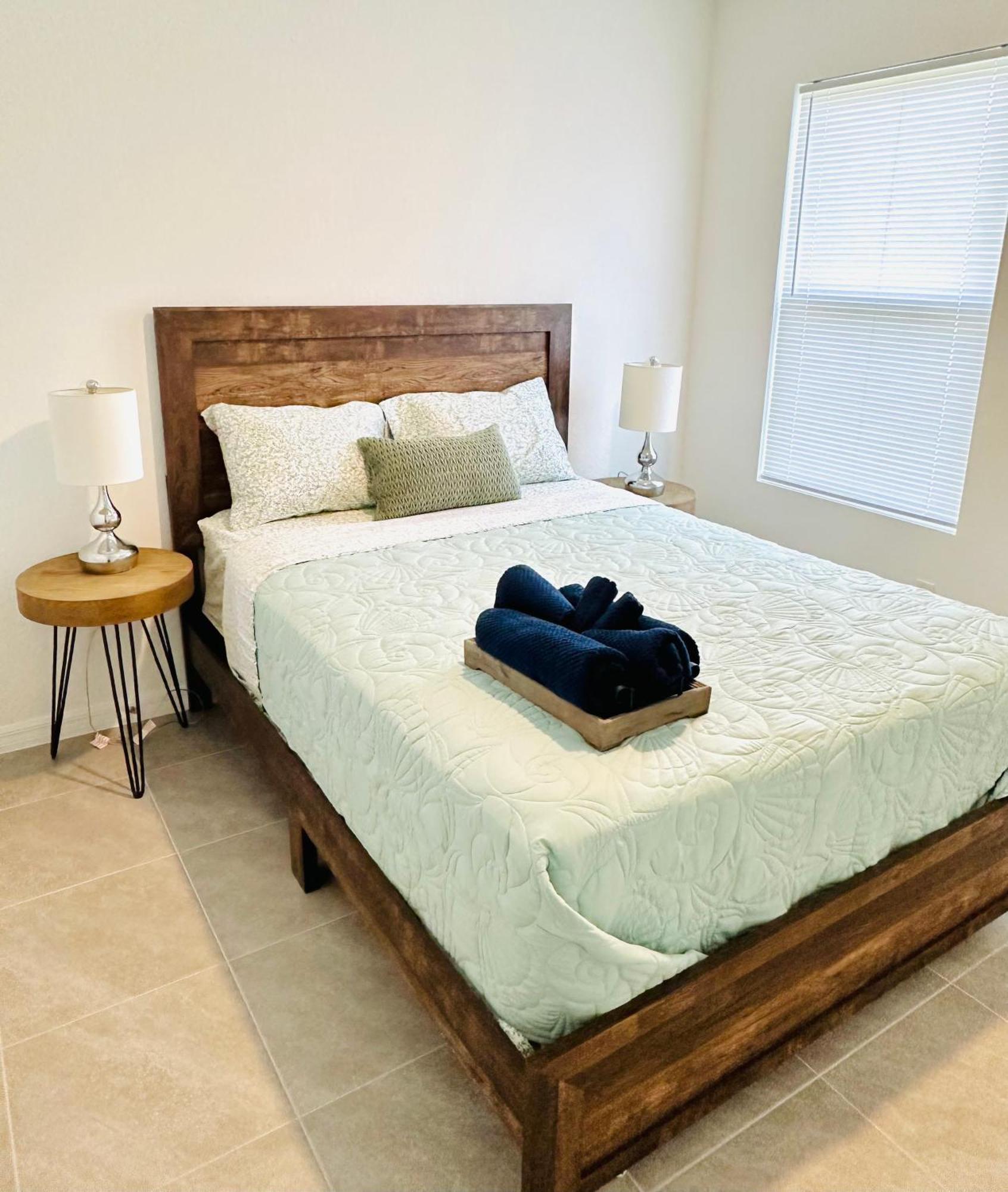 Port St. Lucie Beautiful Brand New 3Bedroom Home מראה חיצוני תמונה