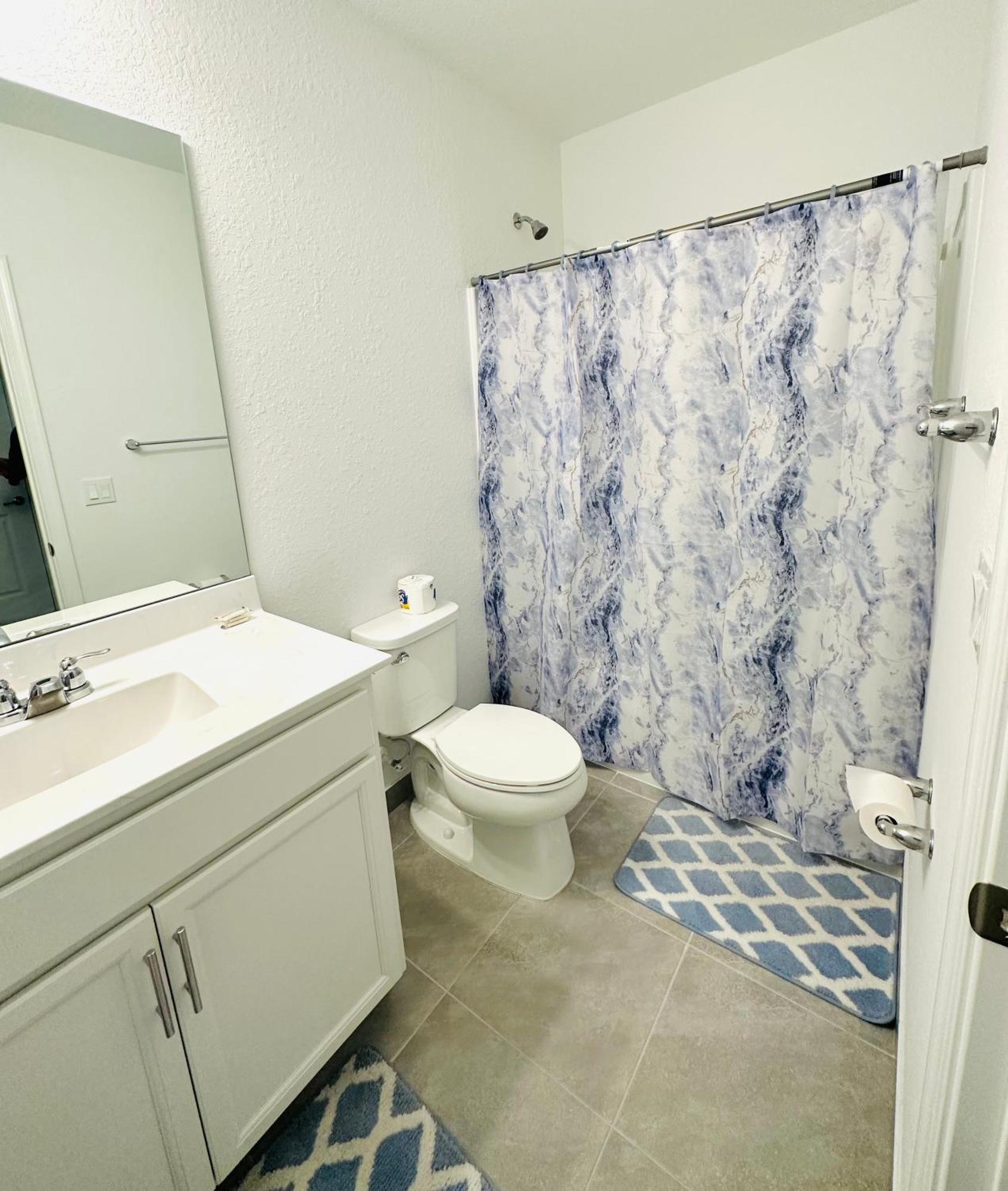 Port St. Lucie Beautiful Brand New 3Bedroom Home מראה חיצוני תמונה